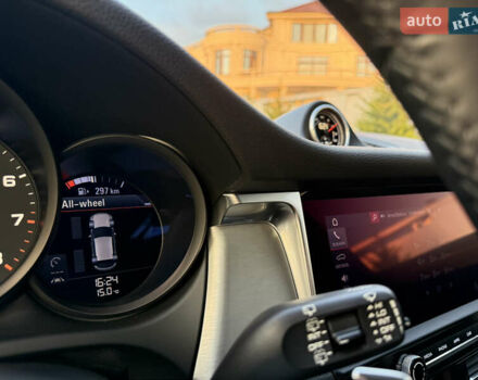 Черный Порше Масан, объемом двигателя 2 л и пробегом 12 тыс. км за 65999 $, фото 82 на Automoto.ua