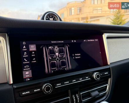 Черный Порше Масан, объемом двигателя 2 л и пробегом 12 тыс. км за 65999 $, фото 70 на Automoto.ua