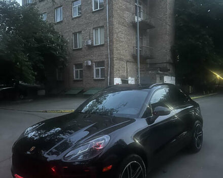 Чорний Порше Масан, об'ємом двигуна 3 л та пробігом 44 тис. км за 59000 $, фото 38 на Automoto.ua
