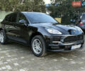 Черный Порше Масан, объемом двигателя 1.98 л и пробегом 45 тыс. км за 49900 $, фото 4 на Automoto.ua