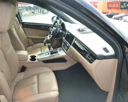 Черный Порше Масан, объемом двигателя 2 л и пробегом 64 тыс. км за 26900 $, фото 18 на Automoto.ua