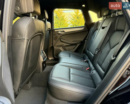 Черный Порше Масан, объемом двигателя 2 л и пробегом 12 тыс. км за 65999 $, фото 54 на Automoto.ua