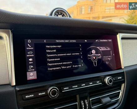 Черный Порше Масан, объемом двигателя 2 л и пробегом 12 тыс. км за 65999 $, фото 76 на Automoto.ua