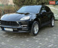 Черный Порше Масан, объемом двигателя 1.98 л и пробегом 45 тыс. км за 49900 $, фото 1 на Automoto.ua