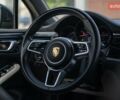 Черный Порше Масан, объемом двигателя 1.98 л и пробегом 44 тыс. км за 50900 $, фото 18 на Automoto.ua
