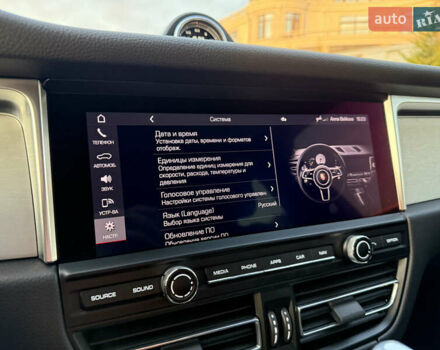 Черный Порше Масан, объемом двигателя 2 л и пробегом 12 тыс. км за 65999 $, фото 75 на Automoto.ua