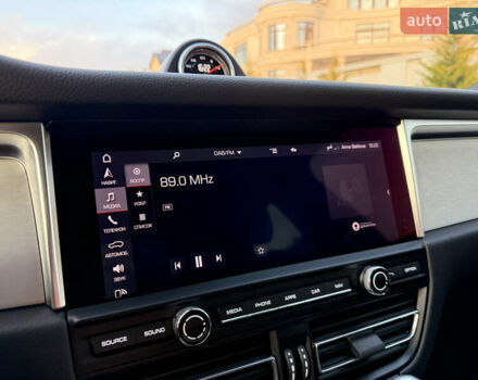 Черный Порше Масан, объемом двигателя 2 л и пробегом 12 тыс. км за 65999 $, фото 67 на Automoto.ua