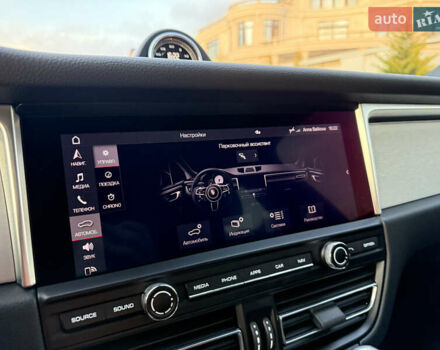 Черный Порше Масан, объемом двигателя 2 л и пробегом 12 тыс. км за 65999 $, фото 69 на Automoto.ua