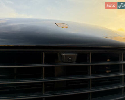 Черный Порше Масан, объемом двигателя 2 л и пробегом 12 тыс. км за 65999 $, фото 65 на Automoto.ua