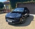 Черный Порше Масан, объемом двигателя 1.98 л и пробегом 36 тыс. км за 59800 $, фото 1 на Automoto.ua
