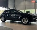 Черный Порше Масан, объемом двигателя 1.98 л и пробегом 11 тыс. км за 57000 $, фото 3 на Automoto.ua