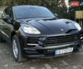 Черный Порше Масан, объемом двигателя 1.98 л и пробегом 45 тыс. км за 49900 $, фото 3 на Automoto.ua