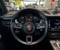 Черный Порше Масан, объемом двигателя 1.98 л и пробегом 11 тыс. км за 57000 $, фото 16 на Automoto.ua