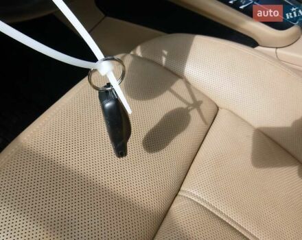 Черный Порше Масан, объемом двигателя 2 л и пробегом 64 тыс. км за 26900 $, фото 16 на Automoto.ua