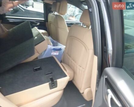 Черный Порше Масан, объемом двигателя 2 л и пробегом 64 тыс. км за 26900 $, фото 20 на Automoto.ua