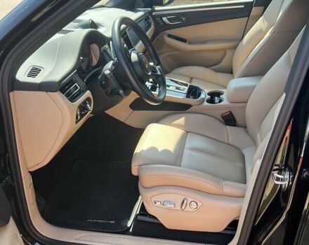 Черный Порше Масан, объемом двигателя 1.98 л и пробегом 36 тыс. км за 59800 $, фото 4 на Automoto.ua