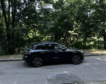Чорний Порше Масан, об'ємом двигуна 3 л та пробігом 44 тис. км за 59000 $, фото 39 на Automoto.ua
