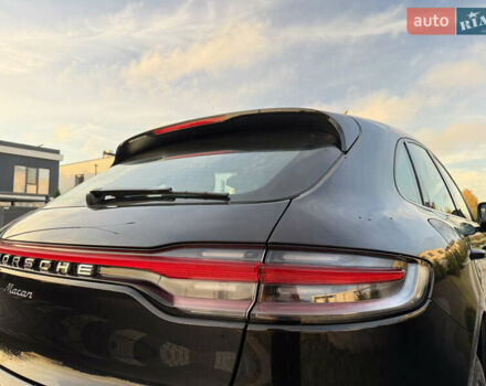 Черный Порше Масан, объемом двигателя 2 л и пробегом 12 тыс. км за 65999 $, фото 25 на Automoto.ua