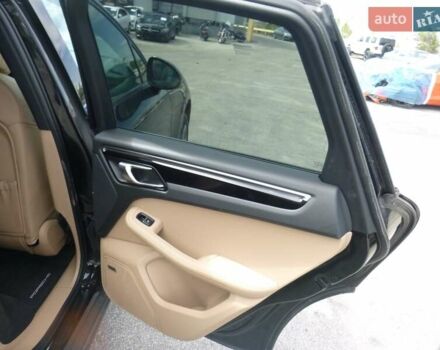 Черный Порше Масан, объемом двигателя 2 л и пробегом 64 тыс. км за 26900 $, фото 15 на Automoto.ua