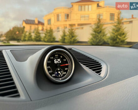 Черный Порше Масан, объемом двигателя 2 л и пробегом 12 тыс. км за 65999 $, фото 44 на Automoto.ua