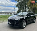 Черный Порше Масан, объемом двигателя 1.98 л и пробегом 52 тыс. км за 43500 $, фото 1 на Automoto.ua
