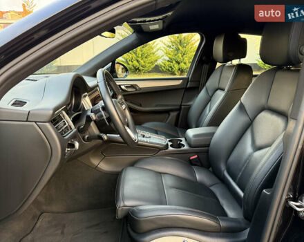 Черный Порше Масан, объемом двигателя 2 л и пробегом 12 тыс. км за 65999 $, фото 28 на Automoto.ua