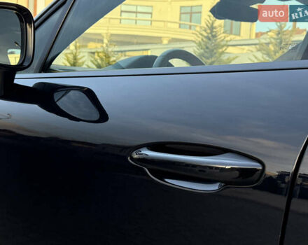 Черный Порше Масан, объемом двигателя 2 л и пробегом 12 тыс. км за 65999 $, фото 55 на Automoto.ua