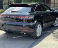 Чорний Порше Масан, об'ємом двигуна 3 л та пробігом 38 тис. км за 12400 $, фото 5 на Automoto.ua