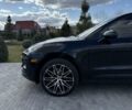 Черный Порше Масан, объемом двигателя 1.98 л и пробегом 20 тыс. км за 65000 $, фото 2 на Automoto.ua