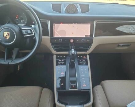 Чорний Порше Масан, об'ємом двигуна 0 л та пробігом 24 тис. км за 24900 $, фото 9 на Automoto.ua