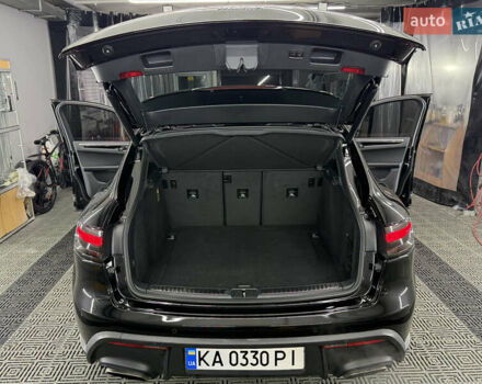 Черный Порше Масан, объемом двигателя 1.98 л и пробегом 9 тыс. км за 62000 $, фото 12 на Automoto.ua