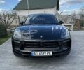 Черный Порше Масан, объемом двигателя 1.98 л и пробегом 20 тыс. км за 65000 $, фото 12 на Automoto.ua