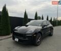 Черный Порше Масан, объемом двигателя 1.98 л и пробегом 6 тыс. км за 65990 $, фото 1 на Automoto.ua