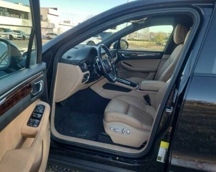 Чорний Порше Масан, об'ємом двигуна 0 л та пробігом 24 тис. км за 24900 $, фото 12 на Automoto.ua