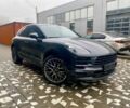 Черный Порше Масан, объемом двигателя 2 л и пробегом 28 тыс. км за 34990 $, фото 1 на Automoto.ua