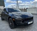 Черный Порше Масан, объемом двигателя 1.98 л и пробегом 20 тыс. км за 65000 $, фото 11 на Automoto.ua