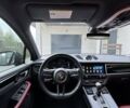 Черный Порше Масан, объемом двигателя 1.98 л и пробегом 20 тыс. км за 65000 $, фото 21 на Automoto.ua