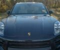 Чорний Порше Масан, об'ємом двигуна 0 л та пробігом 24 тис. км за 24900 $, фото 4 на Automoto.ua