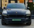 Черный Порше Масан, объемом двигателя 1.98 л и пробегом 32 тыс. км за 59500 $, фото 1 на Automoto.ua