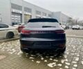 Черный Порше Масан, объемом двигателя 2 л и пробегом 28 тыс. км за 34990 $, фото 5 на Automoto.ua