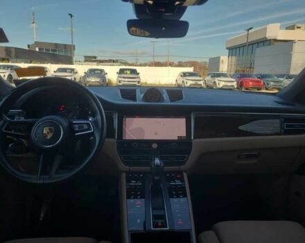 Чорний Порше Масан, об'ємом двигуна 0 л та пробігом 24 тис. км за 24900 $, фото 11 на Automoto.ua