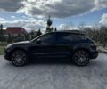 Черный Порше Масан, объемом двигателя 1.98 л и пробегом 20 тыс. км за 65000 $, фото 1 на Automoto.ua