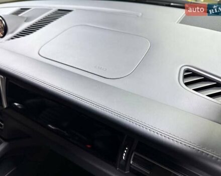 Черный Порше Масан, объемом двигателя 1.98 л и пробегом 23 тыс. км за 67500 $, фото 97 на Automoto.ua