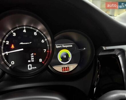 Черный Порше Масан, объемом двигателя 1.98 л и пробегом 23 тыс. км за 67500 $, фото 78 на Automoto.ua