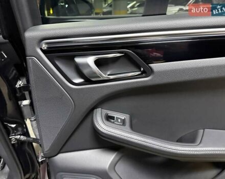 Черный Порше Масан, объемом двигателя 1.98 л и пробегом 23 тыс. км за 67500 $, фото 67 на Automoto.ua