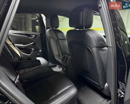 Черный Порше Масан, объемом двигателя 1.98 л и пробегом 23 тыс. км за 67500 $, фото 62 на Automoto.ua