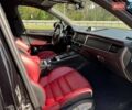 Черный Порше Масан, объемом двигателя 1.98 л и пробегом 63 тыс. км за 66000 $, фото 3 на Automoto.ua