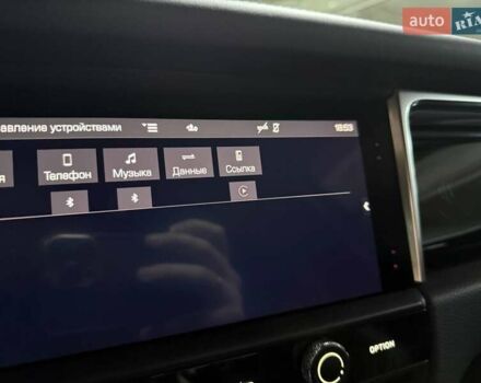 Черный Порше Масан, объемом двигателя 1.98 л и пробегом 23 тыс. км за 67500 $, фото 82 на Automoto.ua