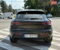 Черный Порше Масан, объемом двигателя 1.98 л и пробегом 63 тыс. км за 66000 $, фото 4 на Automoto.ua
