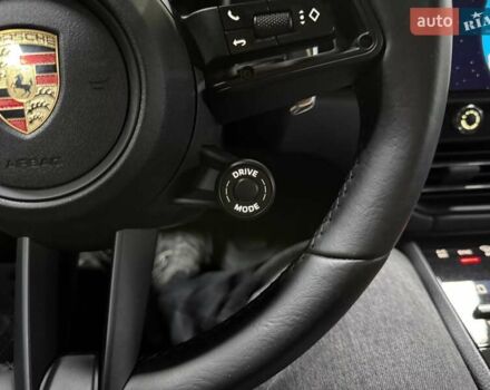 Черный Порше Масан, объемом двигателя 1.98 л и пробегом 23 тыс. км за 67500 $, фото 72 на Automoto.ua